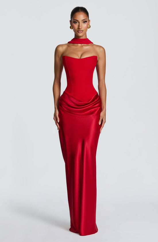 1+1 FREE MIDNIGHT MAXI DRESS 💕