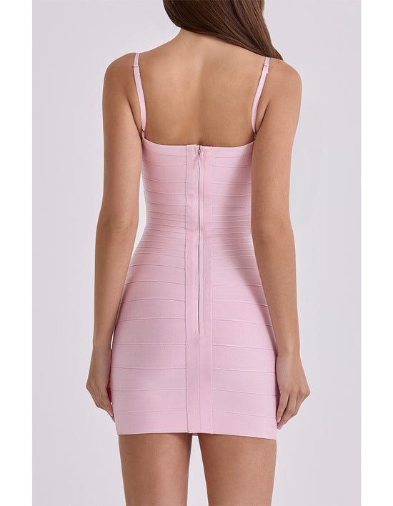 Get 70% Off The Body Mini Dress Today Only 💕