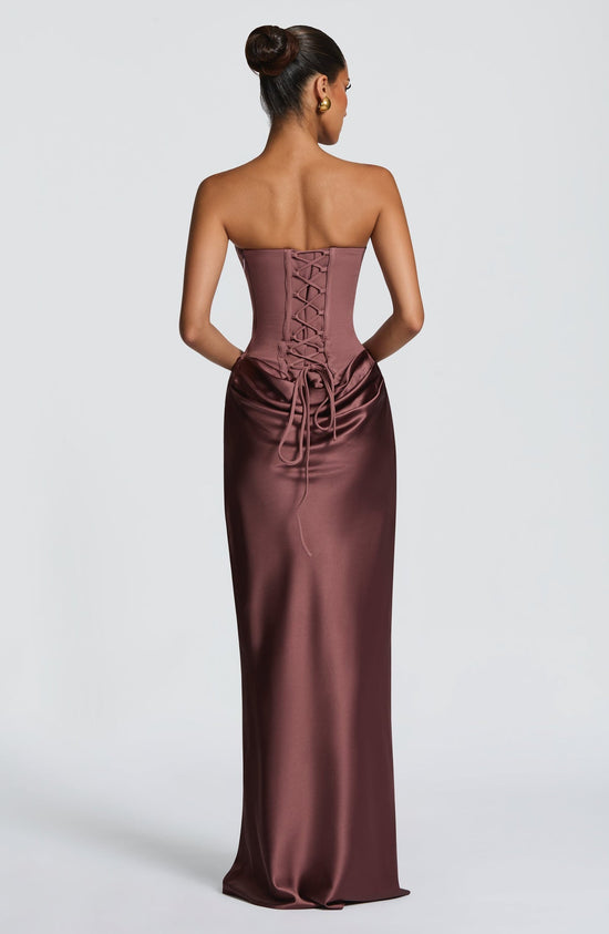 1+1 FREE MIDNIGHT MAXI DRESS 💕