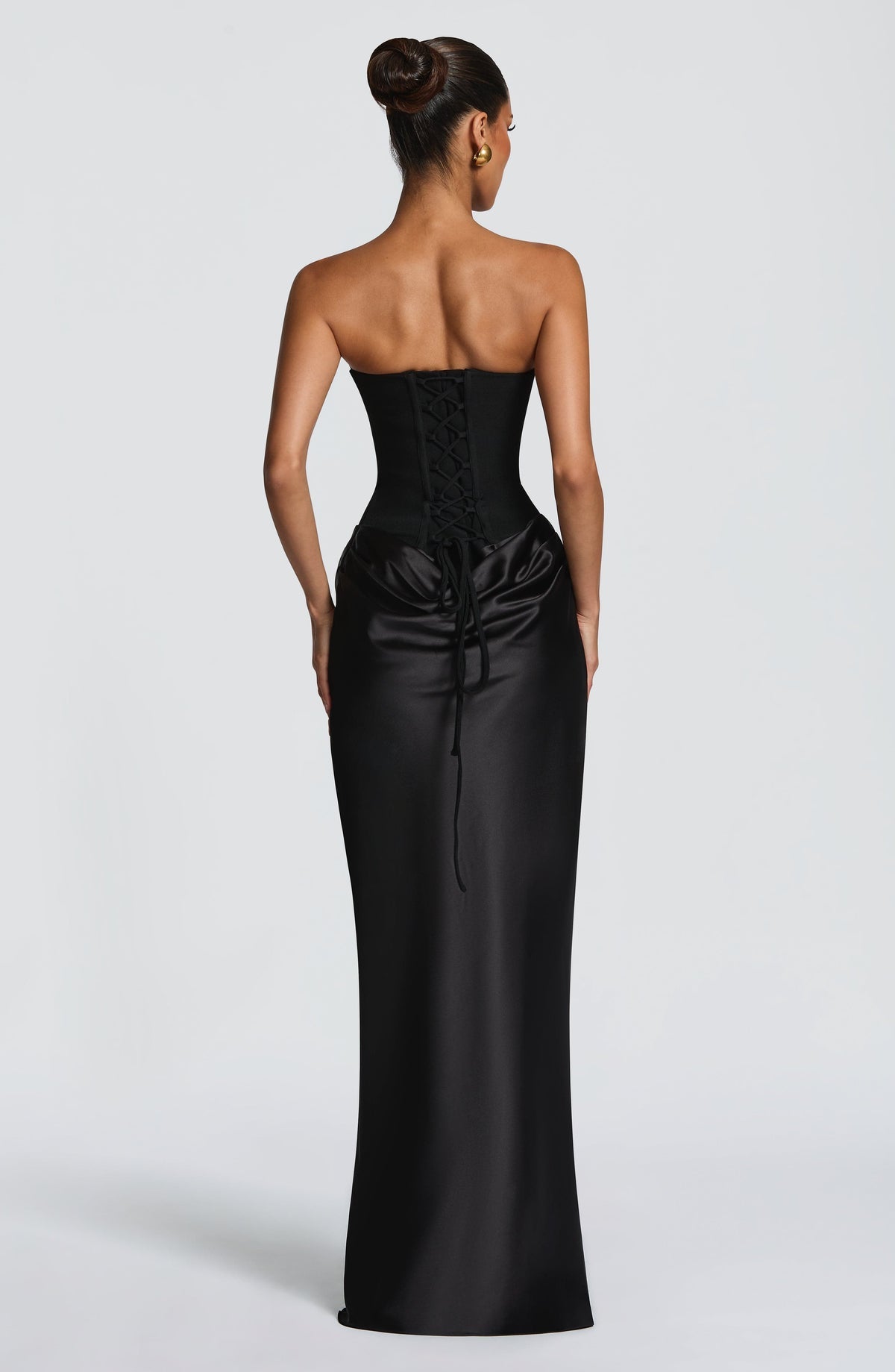 1+1 FREE MIDNIGHT MAXI DRESS 💕