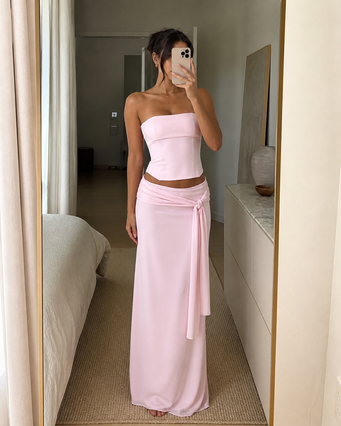 1+1 FREE Althea Set 💕