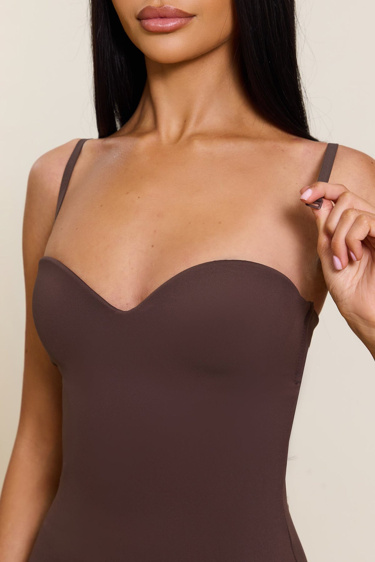 Get 70% Off The Sculpt Mini Dress Today Only 💕