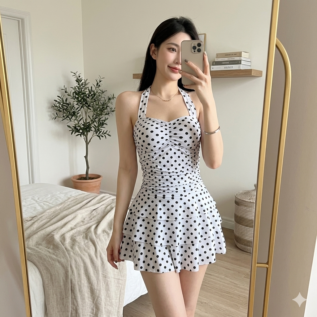 Get 70% Off The Summer Mini Dress Today Only 💕