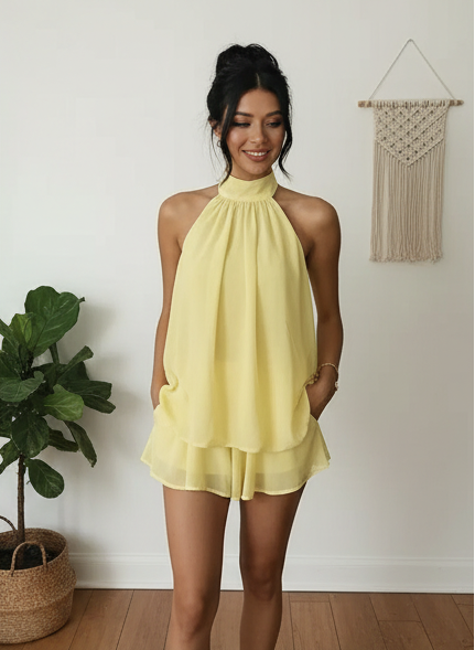 1+1 gratis zu unserem Selena-Kleid heute 💕