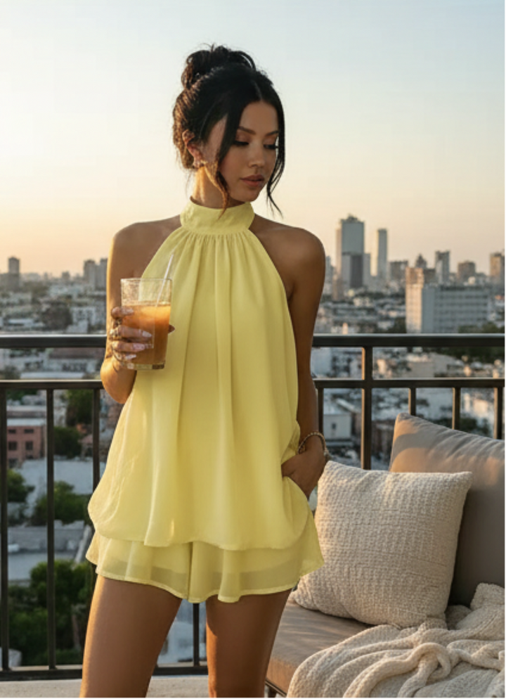 1+1 gratuit sur notre robe Selena aujourd'hui 💕