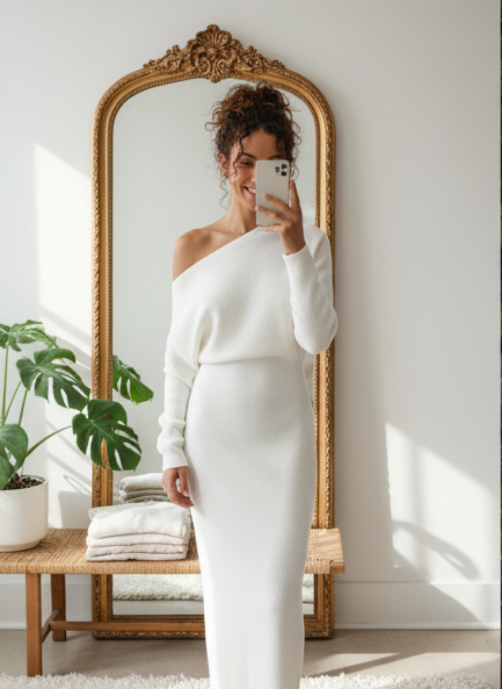 1 robe achetée = 1 robe offerte sur notre élégante robe aujourd'hui 💕