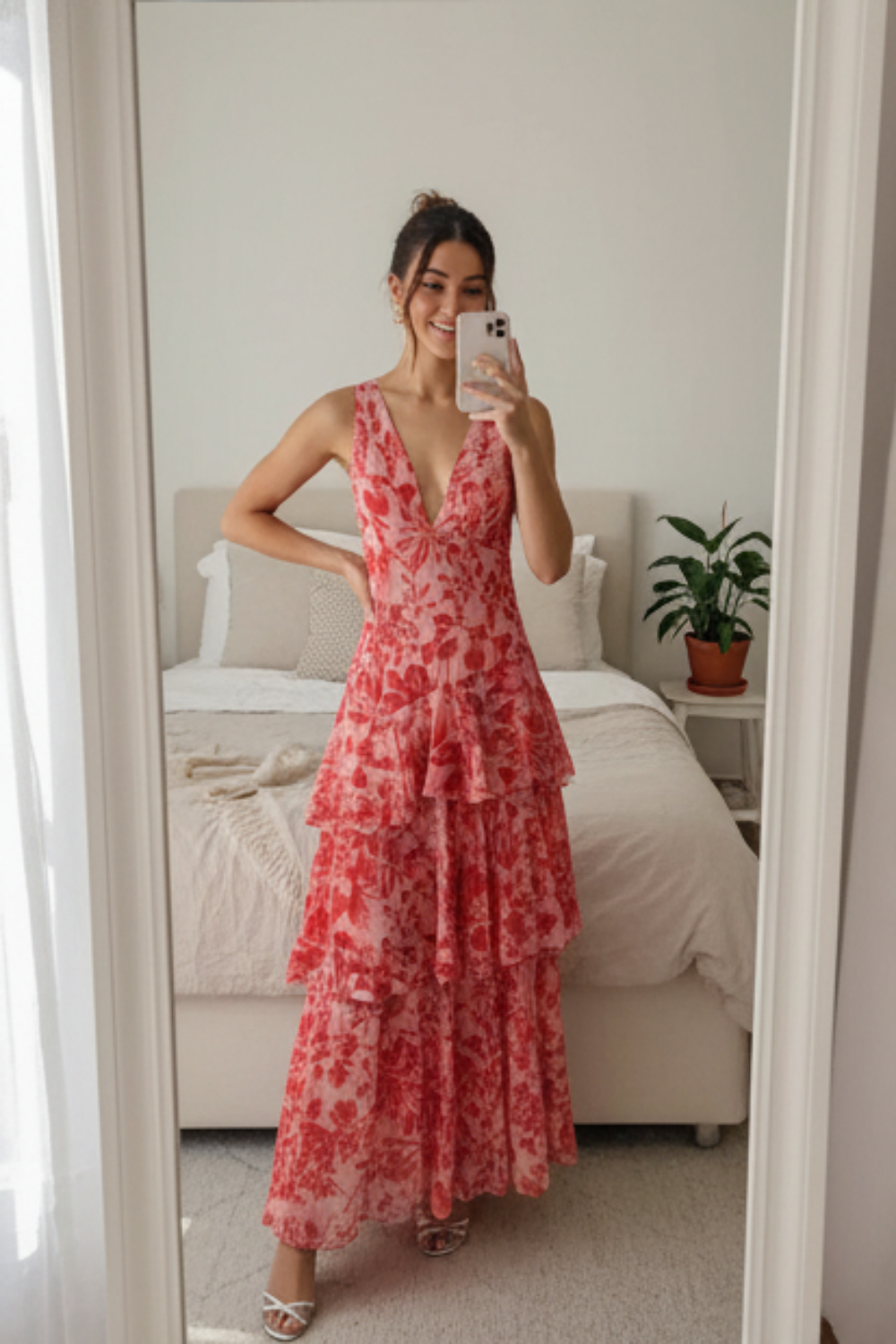 1+1 gratis zu unserem Lisa Kleid heute 💕