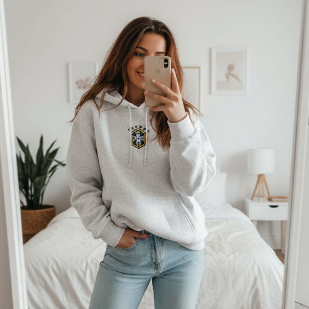Heute 1+1 gratis auf unsere Hoodies 💕
