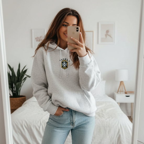Heute 1+1 gratis auf unsere Hoodies 💕