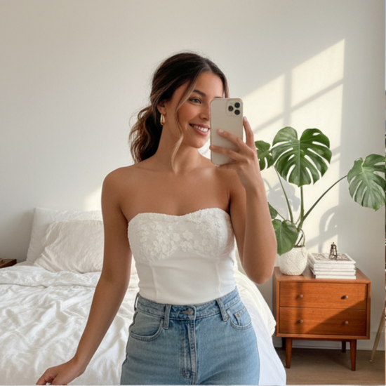 1+1 Free With Our Top Corset Today 💕