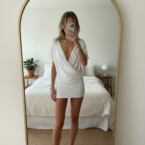 1+1 FREE Luma Mini Dress 💕