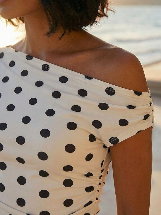 Polka top