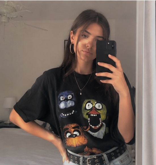 Five Night T-Shirt
