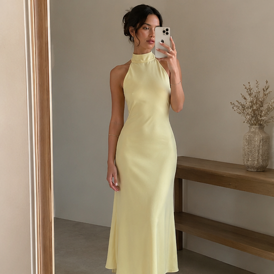 Celeste Dress