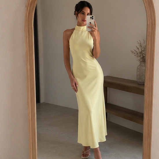 Celeste Dress