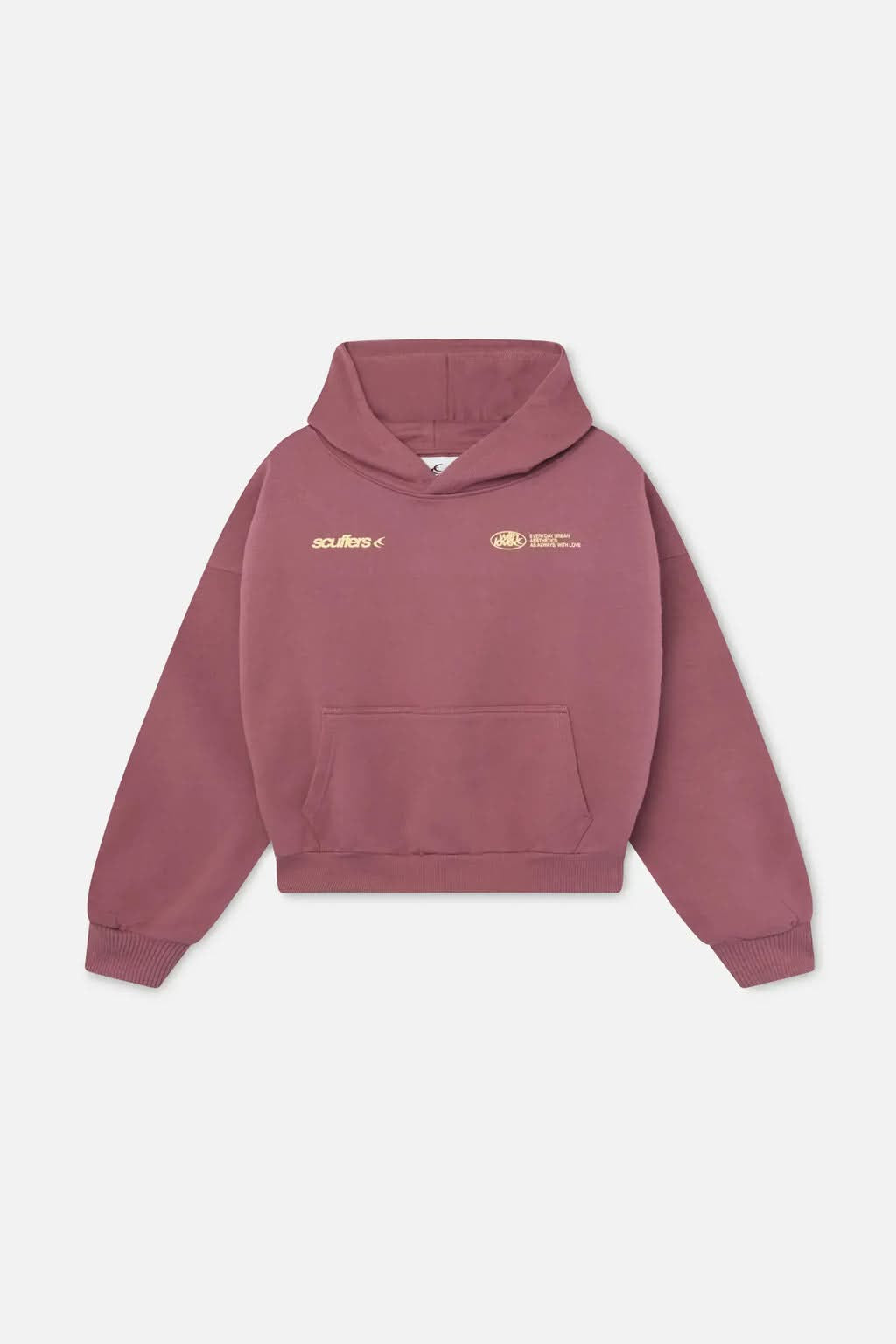 Get 70% off the With Love Hoodie Today Only 💕