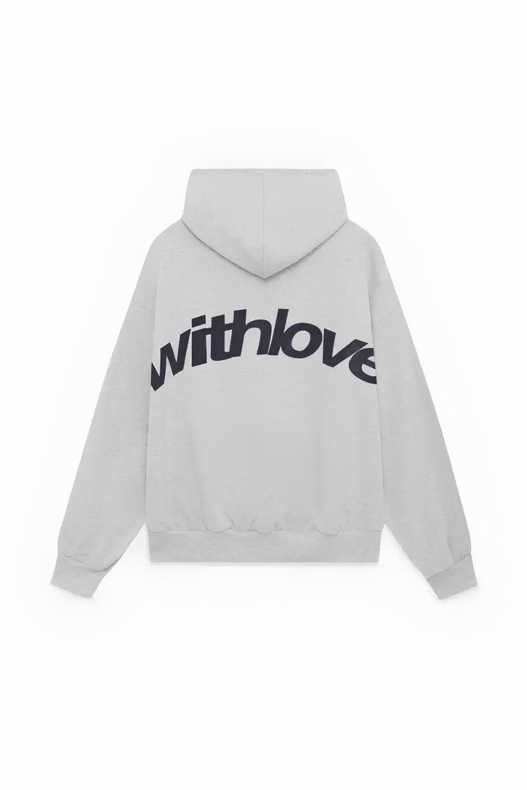 Get 70% off the With Love Hoodie Today Only 💕