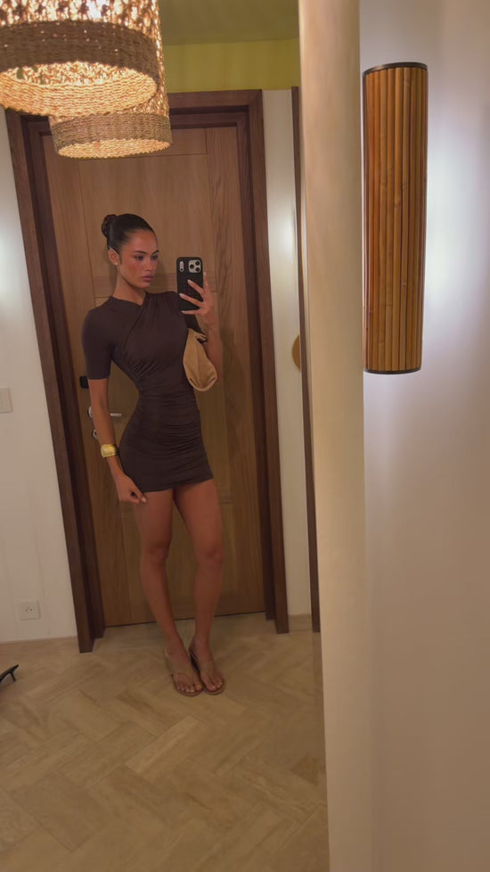 1+1 FREE Benny Mini Dress 💕